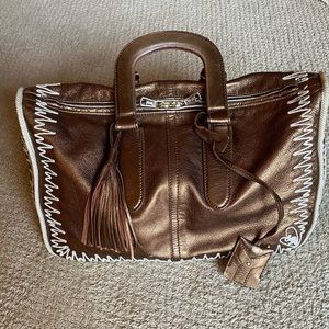 YVES SAINT LAURENT BAG—GORGEOUS!!!!